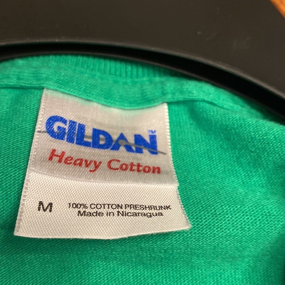 Sons of Anarchy Ireland T-shirt Size M - Picture 9 of 12